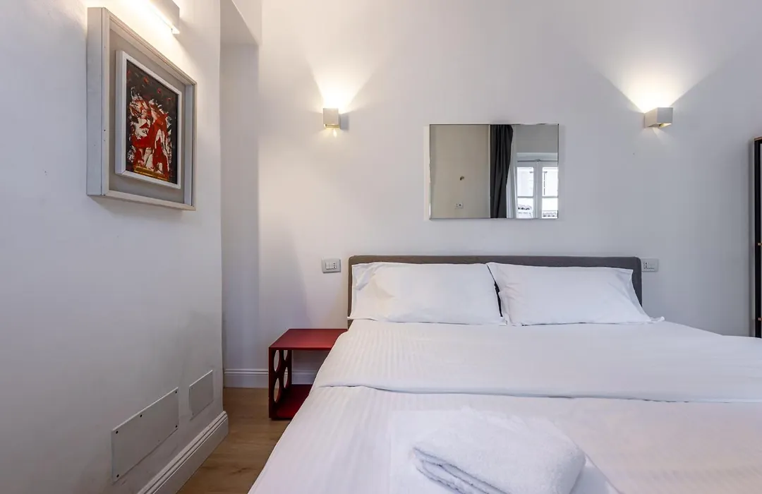 Sant'Andrea Charme Apartments-1