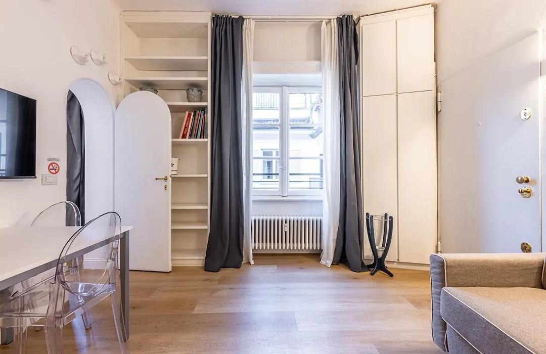 Sant'Andrea Charme Apartments-1