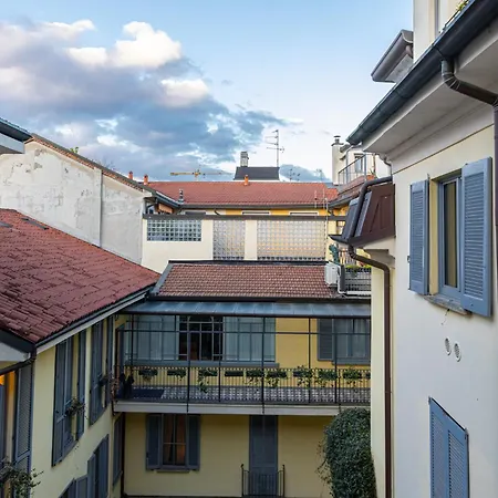 Sant'Andrea Charme Apartments-2