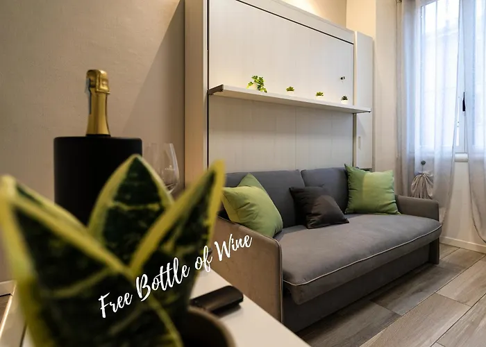 Cozy Corner - Feel At Home - M3 Maciachini